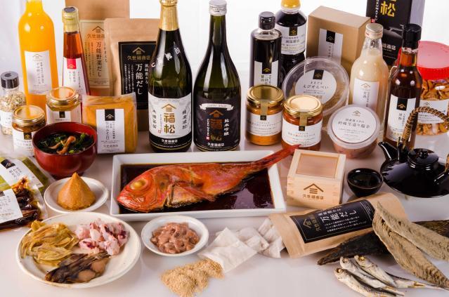 ＜販売・接客のパート／アルバイト＞　久世福商店　ららぽーと名古屋みなとアクルス店