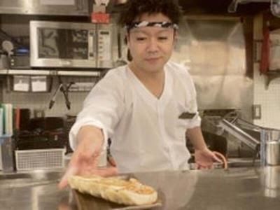 ＜正社員＞　肉汁餃子のダンダダン四日市店