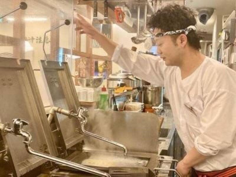 ＜正社員＞　肉汁餃子のダンダダン豊田店